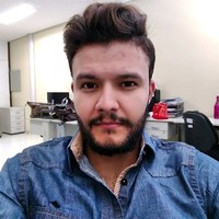 Ministério da Saúde Employee Thiago Lara Fernandes's profile photo