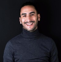Freterium Employee Mouad Ennaciri's profile photo