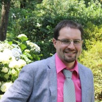 Comptech Srl Employee Daniele Cerati's profile photo