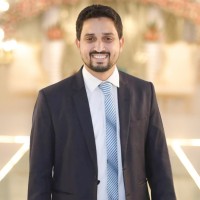 Wentures Employee Ammar Ashraf's profile photo
