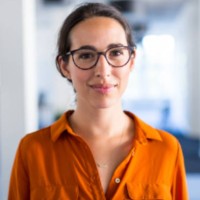 GetSmartCoders Employee Vanessa Thomson's profile photo