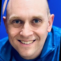 Digitas Health Employee Christopher Ulmer's profile photo