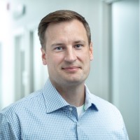 Almab Employee Daniel Pettersson's profile photo