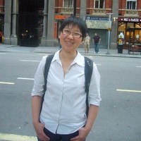 Beyondsoft Employee Amanda Han's profile photo