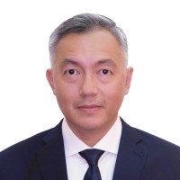 Seatrium Employee Choo Kheng's profile photo