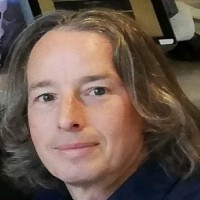 Bryden Wood Employee Graham Beadle's profile photo