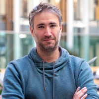 Nicolas Tobo Email