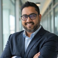 Nu-World Industries (Pty) Ltd Employee Ravi Rugbeer's profile photo