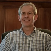Duke University Employee Mike Truell's profile photo