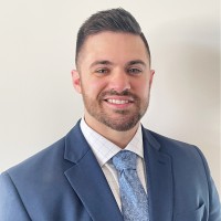 Vetio Animal Health Employee Ethan Renner's profile photo