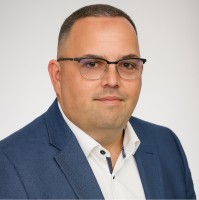 BMW MINI Aravis Automobiles Employee Christophe Gruselle's profile photo