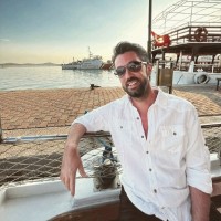 TEMELSU International Engineering Services Inc. Employee Çağri Kirici's profile photo