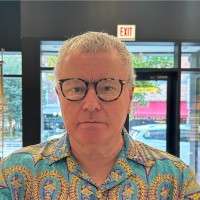 The Art of Shaving Employee Brian Grabowski's profile photo