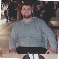 Capital Utilities Employee Jack Hingley's profile photo
