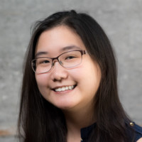 GoDaddy Employee Mandy Chan's profile photo