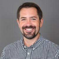 St. Anne's Belfield School Employee Brian Gulotta's profile photo