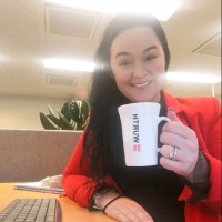 Fartskriver AS Employee Siri Enoksen's profile photo