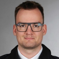 Berufsfeuerwehr München Employee Michael Woidich's profile photo