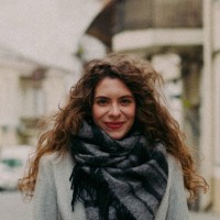 MOJAM Employee Mariia Kirova's profile photo
