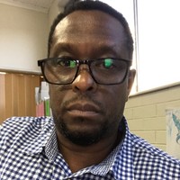 Coil Steels Employee Bo Bailey's profile photo