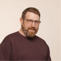 Cartesian Employee Yaniv Rodenski's profile photo
