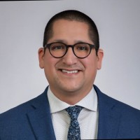 Bonneville Power Administration Employee Richard Bustamante's profile photo