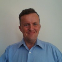 TJ O'Mahony Timber & Panel Products Employee Peter Robinson's profile photo