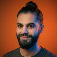 Weirdoz Employee Oshriel Cohen's profile photo