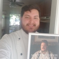 Martin Barrientos Email & Phone Number