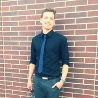 Summerland, Corporation of The District of Employee Benjamin Stringer's profile photo