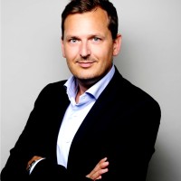 E.ON Employee Andreas Baumann's profile photo