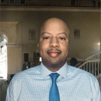 Semrush Employee Gregory Hamilton Jr.'s profile photo