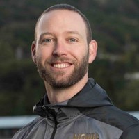 STACK Infrastructure Employee Phil Skinner's profile photo