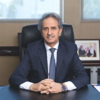 Arab Architects Employee Mazen Araiqat's profile photo