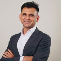 KPMG India Employee Imran Haque's profile photo