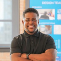 Alloy Roofing Employee Darius Crutcher's profile photo