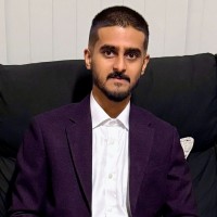 Abhi's Bread Employee Prakash Neupane's profile photo