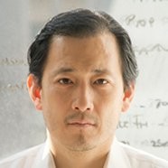 InvestorSpeedDating.com Employee Victor Park's profile photo