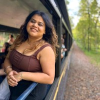 Townsquare Media Employee Denisha Patel's profile photo