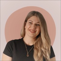 CREATEQ Employee Lana Djeric's profile photo