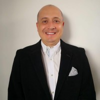 Luis Fernando Rios Quintero Email
