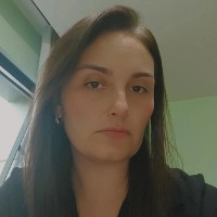 Hidroazul Employee Fabiana Romanhol Fernandes's profile photo