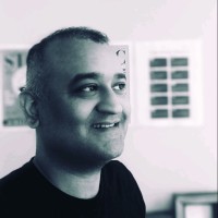 Ashish Krishna Email & Phone Number