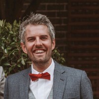 Saint Ignatius' College Riverview Employee Alexander Godbold's profile photo