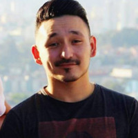 Drogaleste Employee Raphael Sansana's profile photo