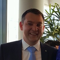 Holcim Australia Employee James Cuthbert's profile photo