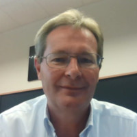 Siemens Employee Thomas Streit's profile photo