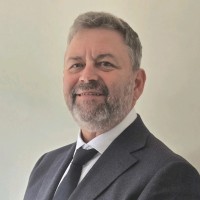 United Utilities Employee Martin Trew's profile photo