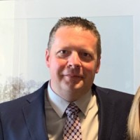 VOLKSWAGEN GROUP OF AMERICA CHATTANOOGA OPERATIONS, LLC Employee Kevin Walker's profile photo