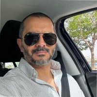 Arabco Developments Employee Hany Adel's profile photo